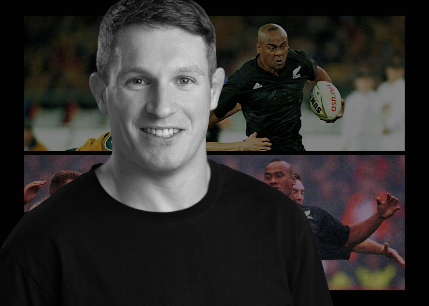 Podcast: Director Gavin Fitzgerald on Lomu