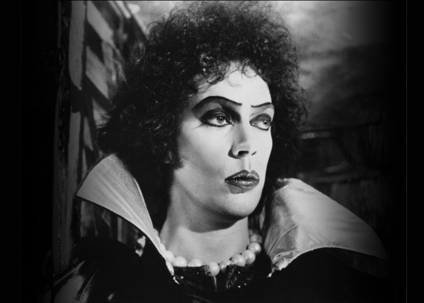 Article: Weird Magic - Remembering Tim Curry