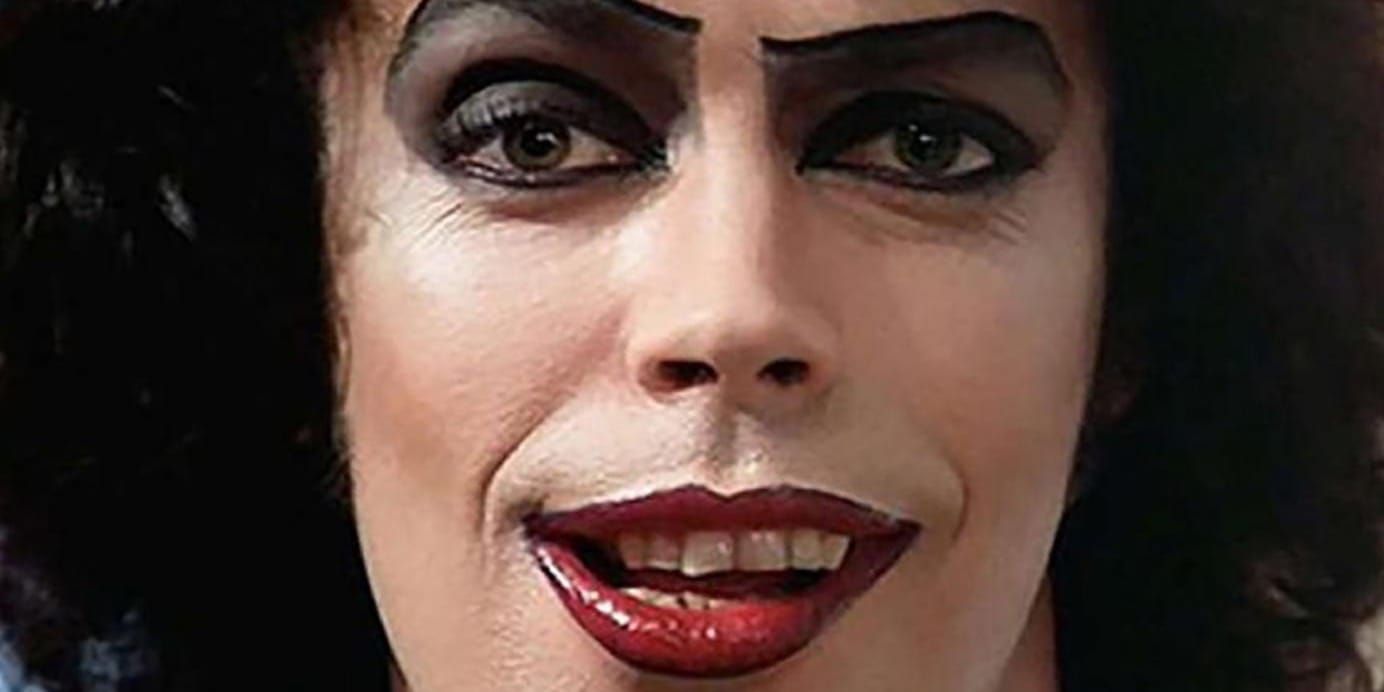 Tim Curry to make rare appearance for 'Rocky Horror Picture Show' livestream