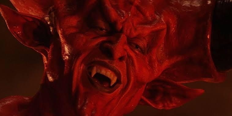 Making Up Legend - Monsters of Makeup