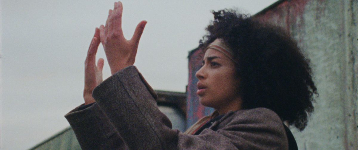 Holy Island - Review of Irish Film at Cork International Film Festival