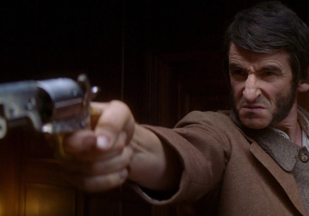 The Queen v Patrick O’Donnell