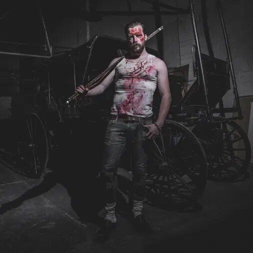 Paddy Murphy: How We Made ‘The Three Don’ts’