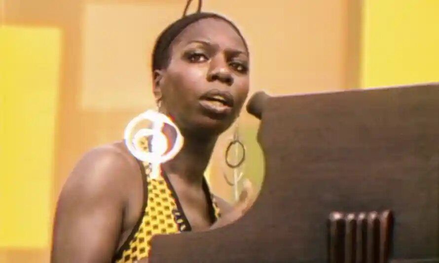 Review: Summer of Soul (...Or, When the Revolution Could Not Be Televised)