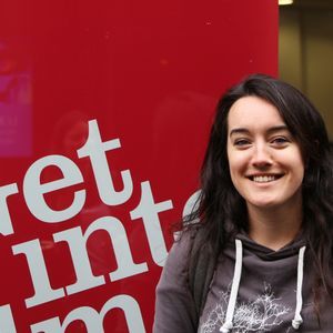 Podcast: Interview with Laura McGann, Director of 'Revolutions'