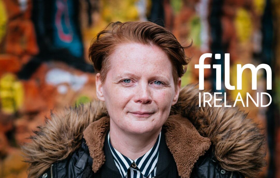 Podcast: Cara Holmes, Director of 'Notes from Sheepland'