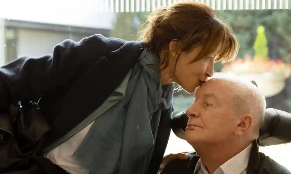 Everything Went Fine 