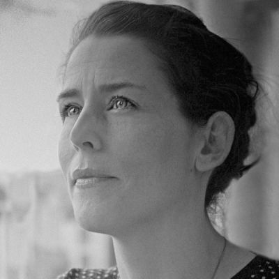 Podcast: Claire Dix, Director of 'Sunlight'