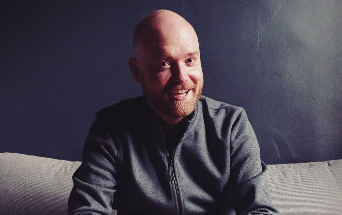 Podcast: Ken Wardrop, Director of 'So This Is Christmas'