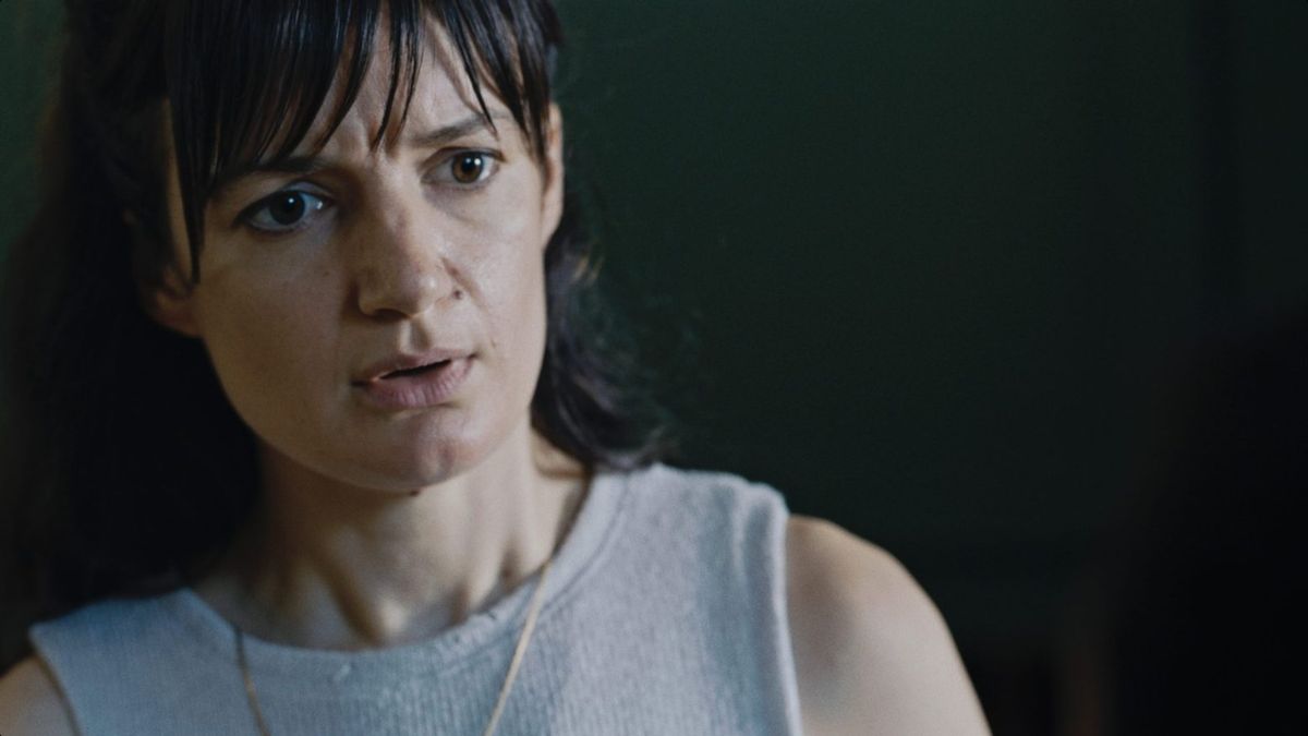 Short Film Review: Lamb