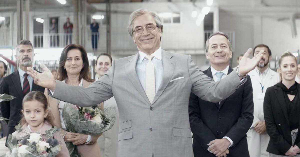 Review: The Good Boss