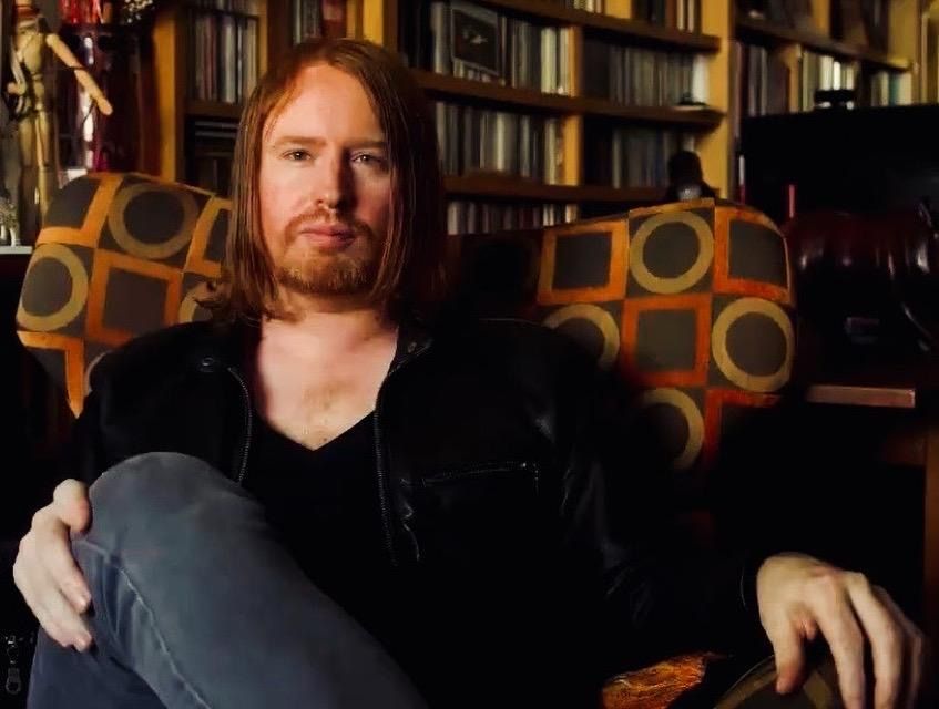 Article: Wayne Byrne Launches New Book 'You Can’t Kill the Boogeyman: The Ongoing Halloween Saga – 13 Films and Counting'