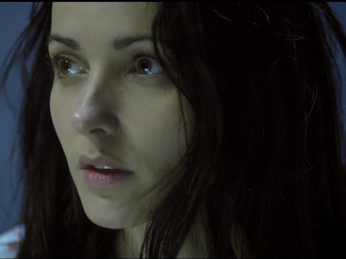 Irish Film Review Cellar Door