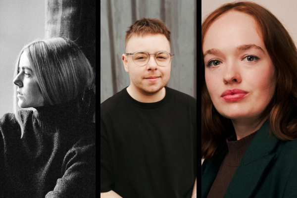 Podcast: Galway Film Fleadh Filmmakers Roundtable 2025