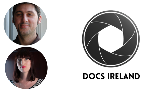 Podcast: Docs Ireland Documentary Film Festival