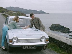 Review of Irish Film @ Cork Film Festival 2019: Cork on Camera