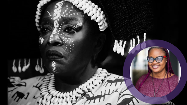DIFF 2024 Podcast: Oge Obasi, Producer of 'Mami Wata'