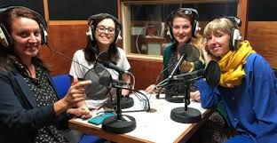 The Bleeding Pig Film Festival Roundtable Podcast 2019