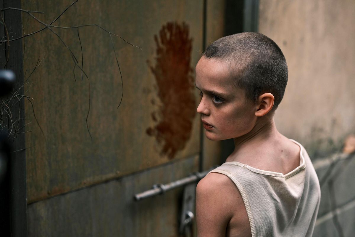 Review: Bring Her Back