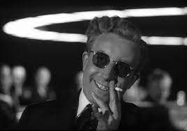 Review: Dr. Strangelove