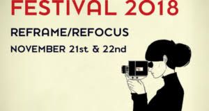 Aoife O'Toole, Dublin Feminist Film Festival Manager