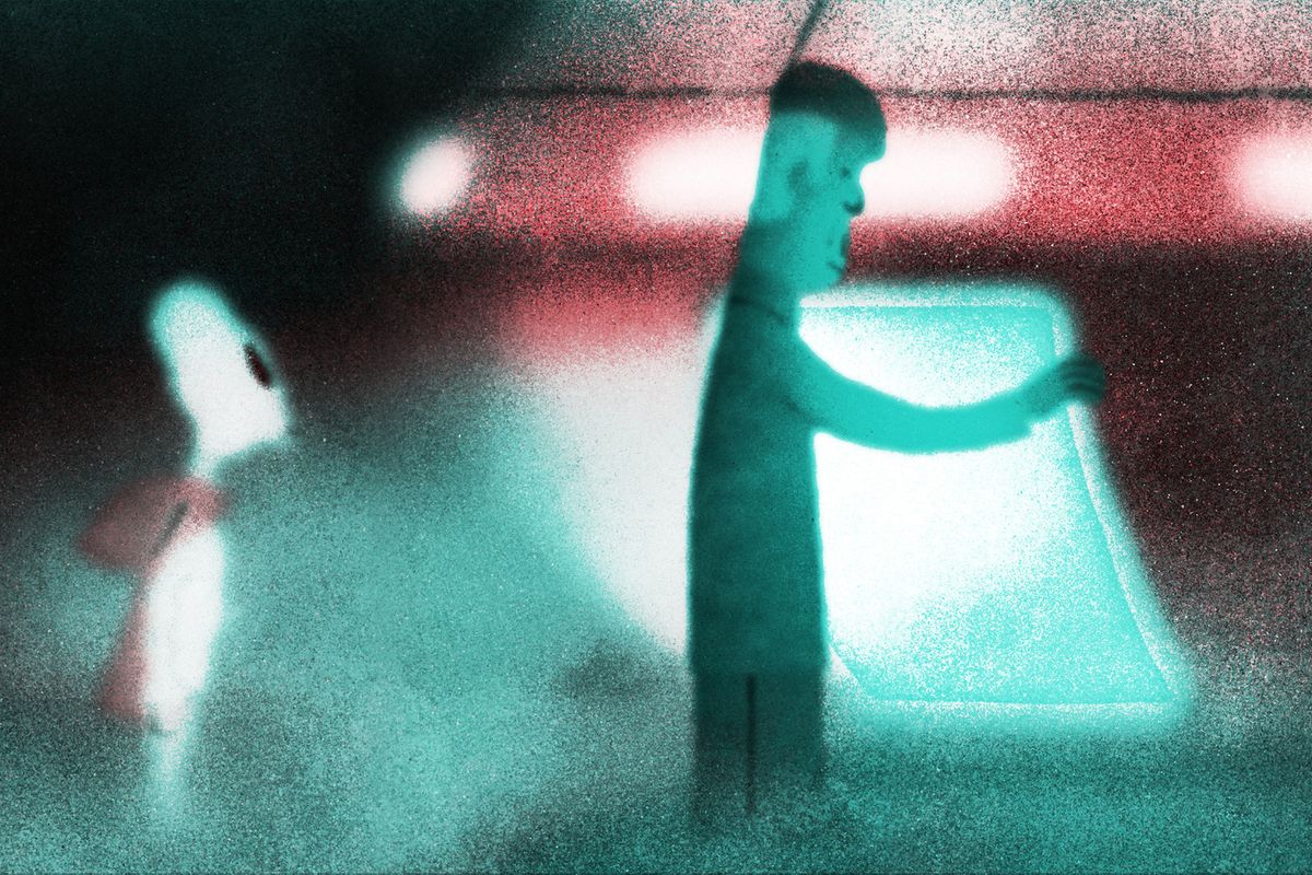 Review of Irish Film @ Galway Film Fleadh 2019: Irish Talent: New Shorts 9: Animation