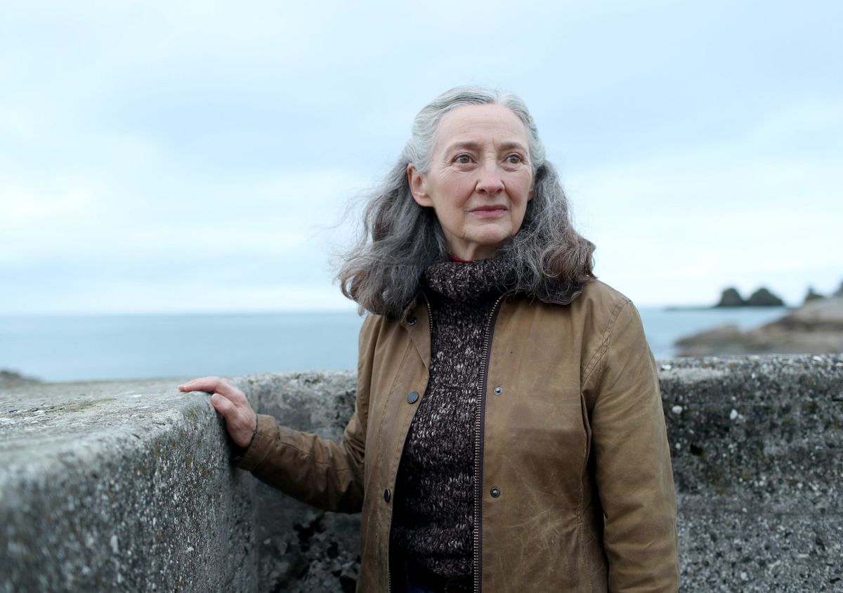 Irish Film Review: Doineann