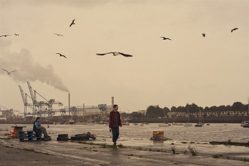 Screen Ireland Shorts: VMDIFF Review of Irish Film