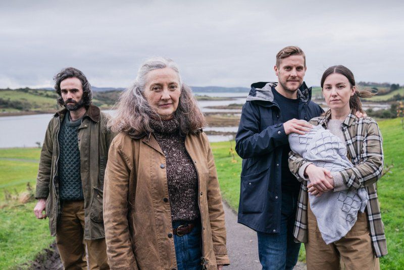 Podcast: Interview with Director Damian McCann & Writer Aislinn Clarke of ‘Doineann’