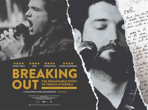 Interview with Michael McCormack, Director of 'Breaking Out'