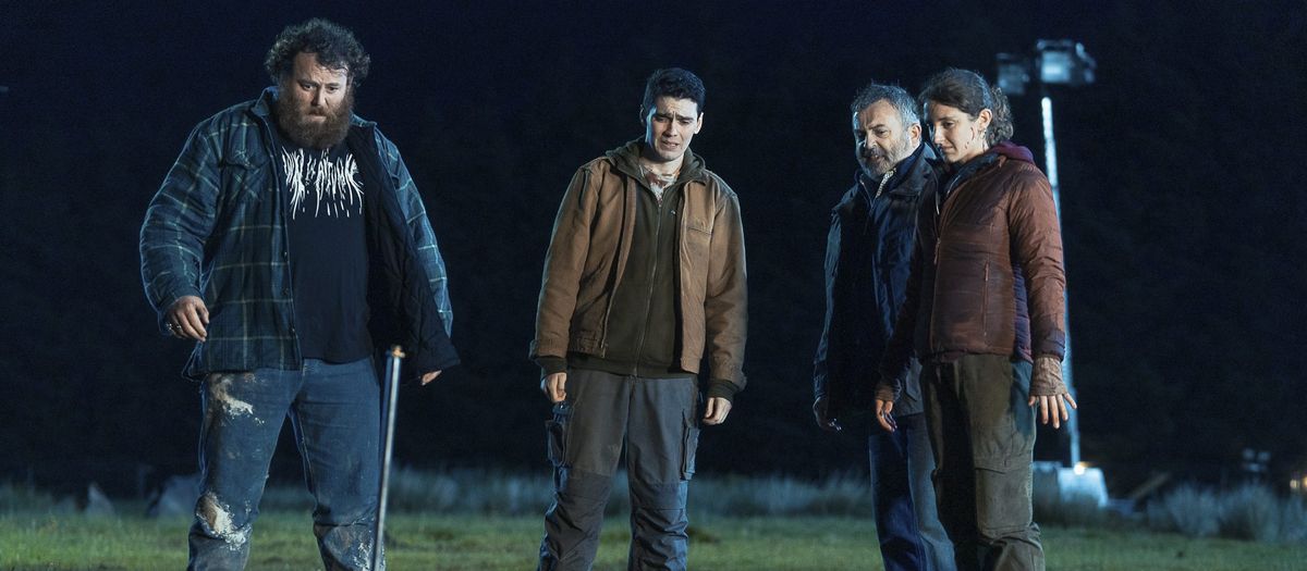 Podcast: Chris Baugh, Writer/Director of 'Boys From County Hell'