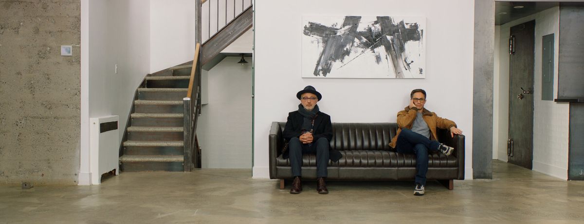 Review: It Must Be Heaven