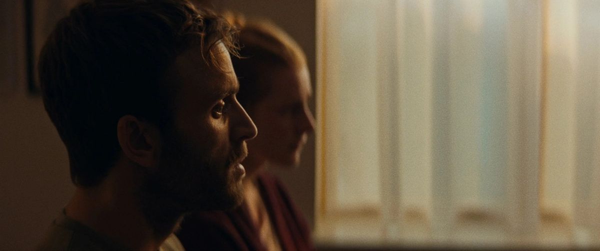 Irish Short Film Review: Lambing