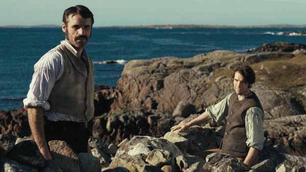 Arracht – Review of Irish Film at Galway Film Fleadh 2020