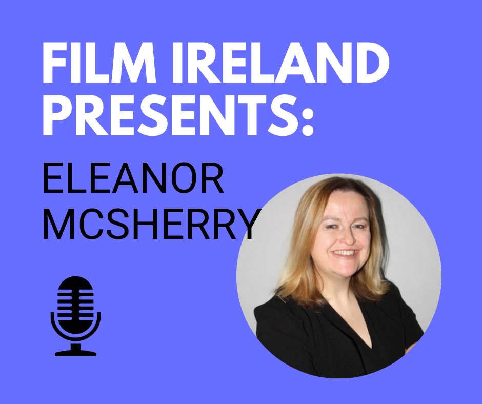 Eleanor McSherry