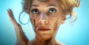 Review: Flux Gourmet