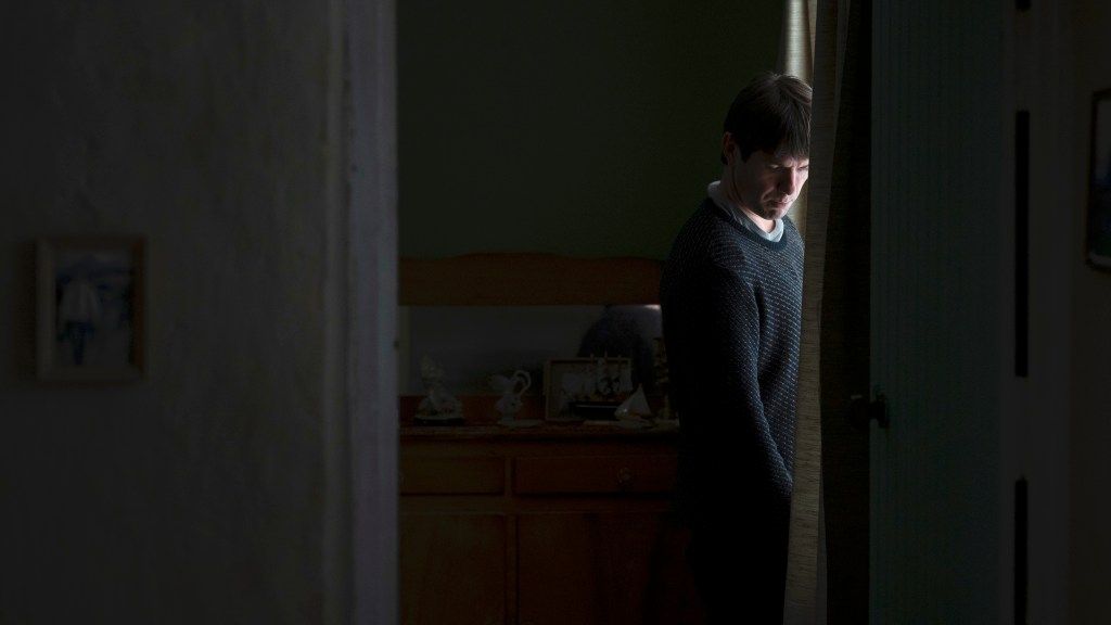 Foscadh – Review of Irish Film at Galway Film Fleadh 2021