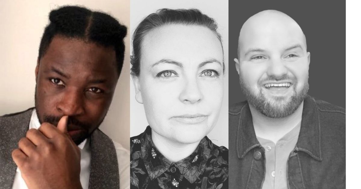 Podcast: Galway Film Fleadh Filmmakers Roundtable