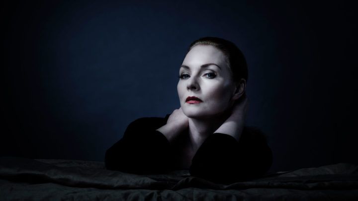 Lynne Parker, Director of 'Hecuba'