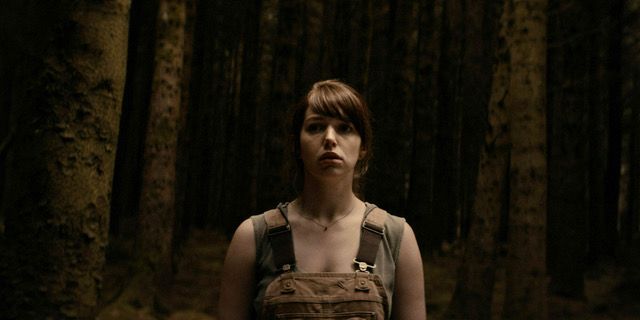 Review: The Hole in the Ground