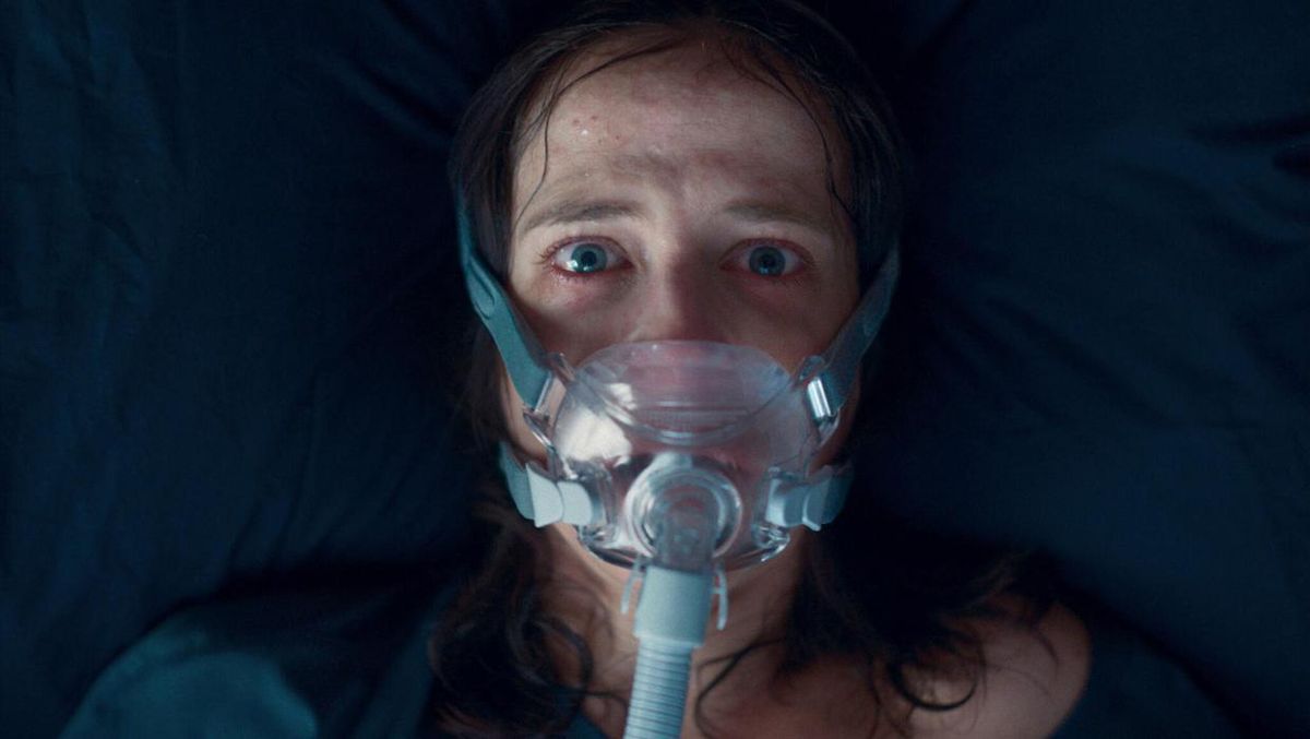 Irish Film Review: Nocebo