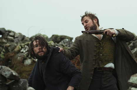 Review of Irish Film @ DIFF 2020: Arracht