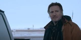 Review: The Ice Road