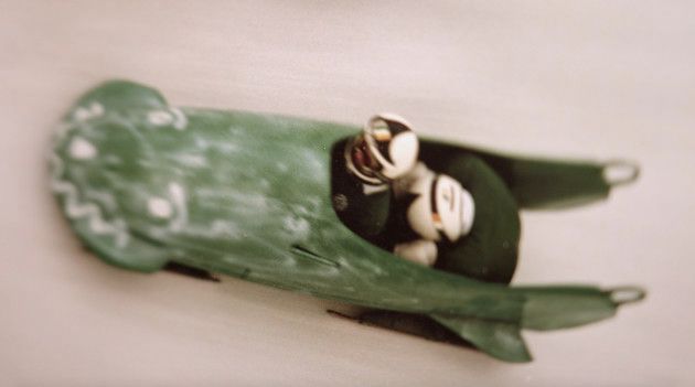 Breaking Ice – Review