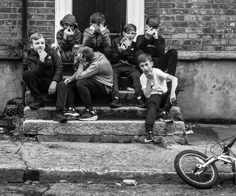 Podcast: Anna Rodgers and Shaun Dunne, Directors of 'How to Tell A Secret'