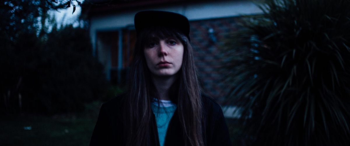 Podcast: Kate Dolan, Writer/Director of 'You Are Not My Mother'