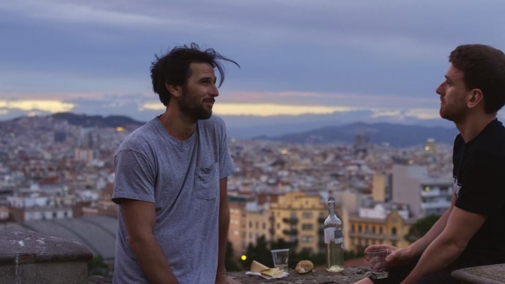 End of the Century, Film Ireland Review, Tiernan Allen