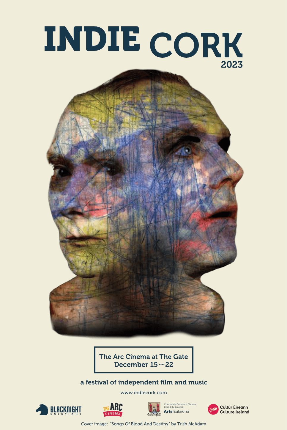 Podcast: IndieCork 2023 Film Festival