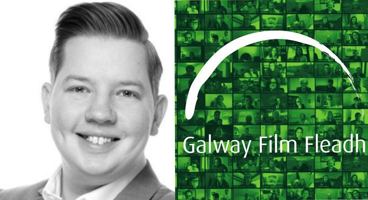 Will Fitzgerald, Galway Film Fleadh Programme Director