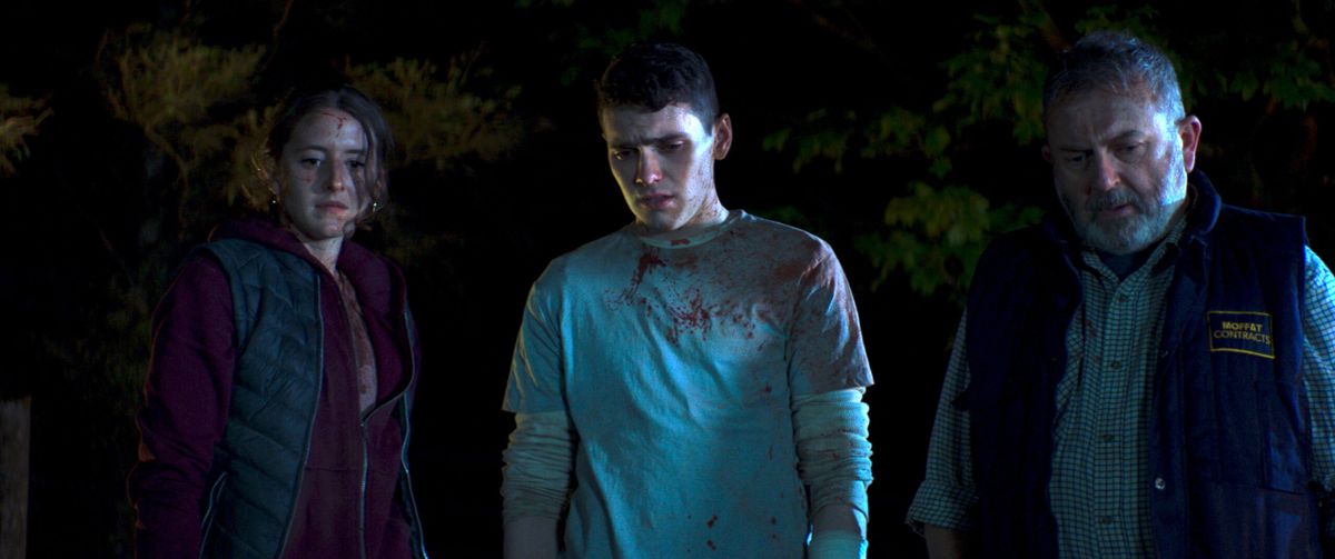 Irish Film Review Boys From County Hell
